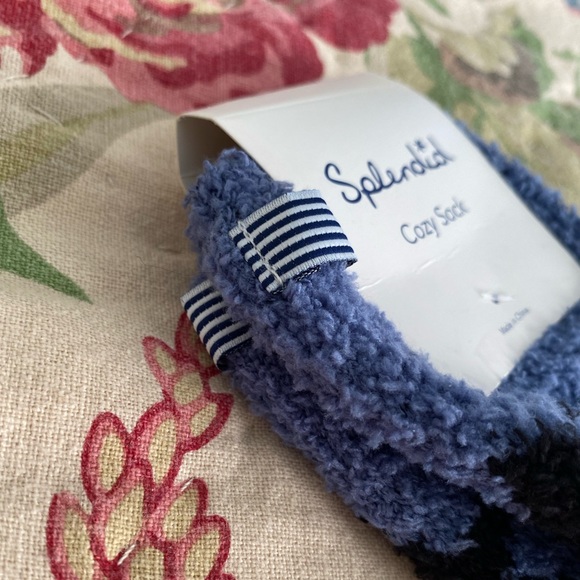 Splendid Super Star Socks - Picture 3 of 6